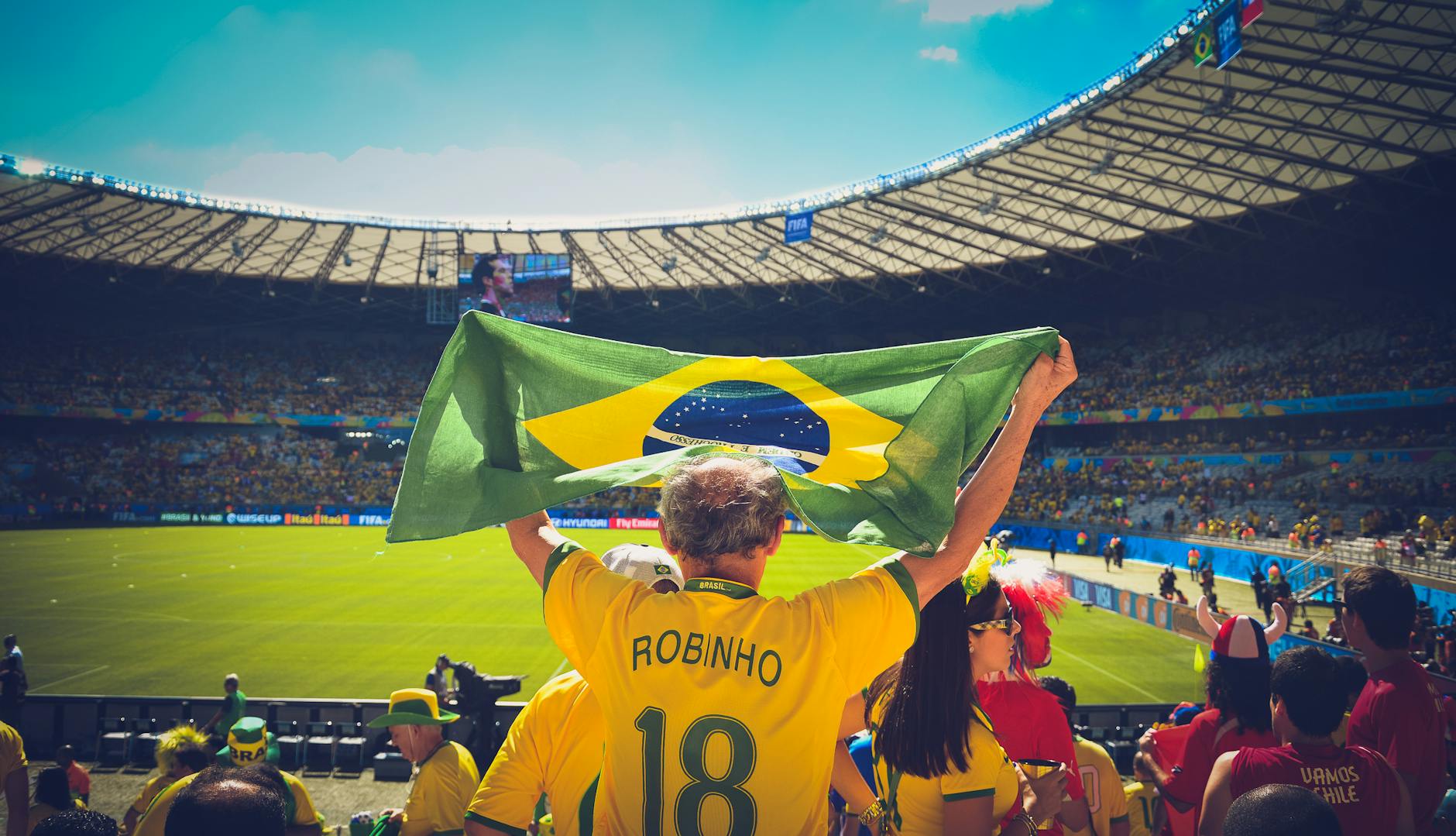FIFA World Cup Ticket Pricing Class Action - Featured image