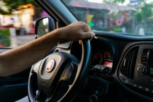 Grubhub Driver Tip Misappropriation Class Action - Featured image