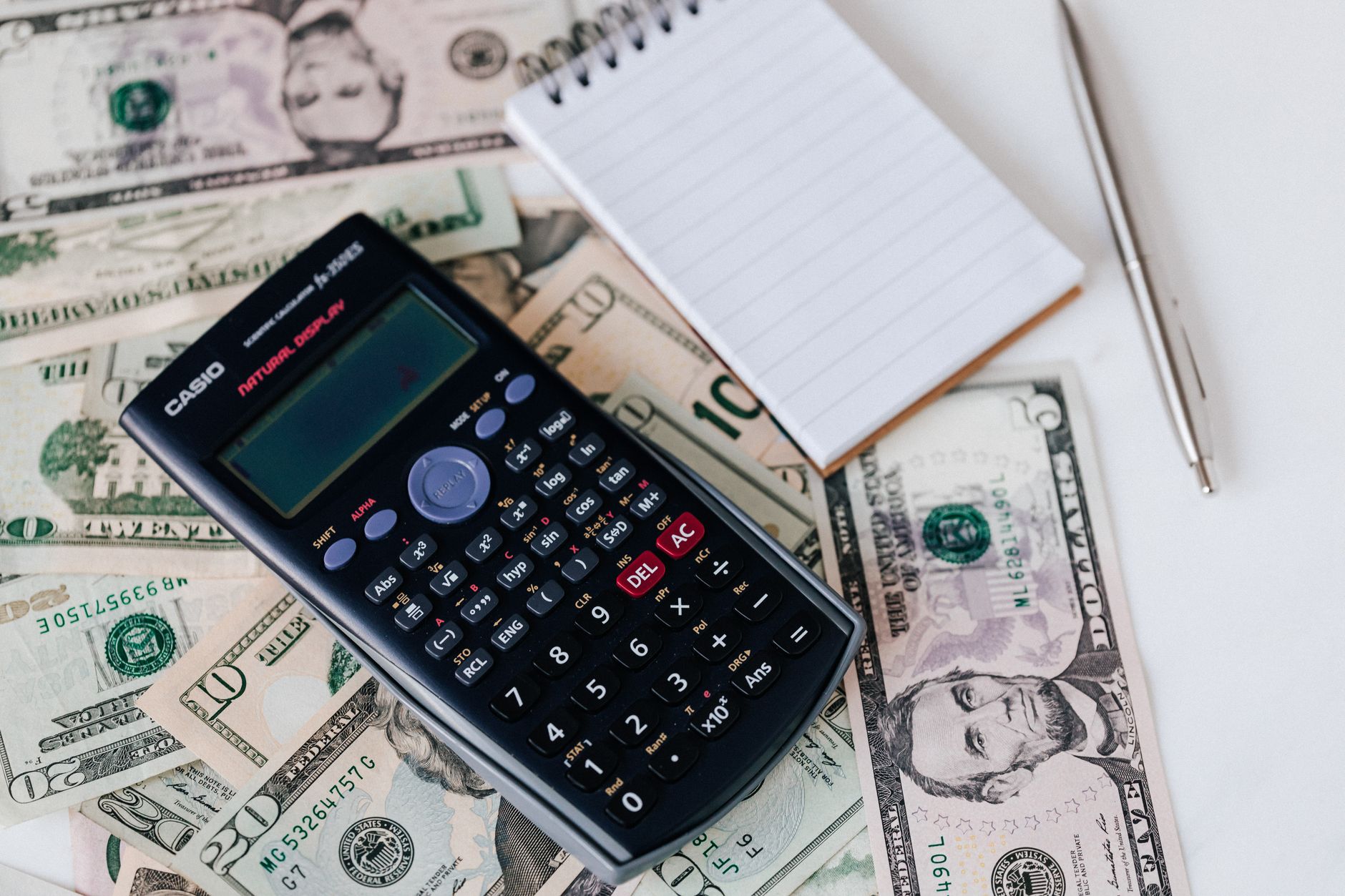 How Compensation Was Calculated and Paid