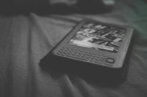 Kindle Unlimited Content Removal Class Action - Featured image