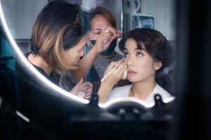 Mary Kay Cosmetics Consultant Class Action - Featured image
