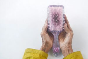 Monat Hair Loss Product Defect Class Action - Featured image