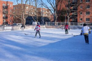 NHL Concussion Brain Injury Class Action - Featured image
