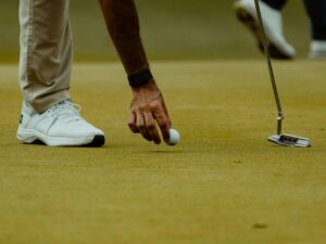 PGA Tour LIV Golf Antitrust Class Action - Featured image
