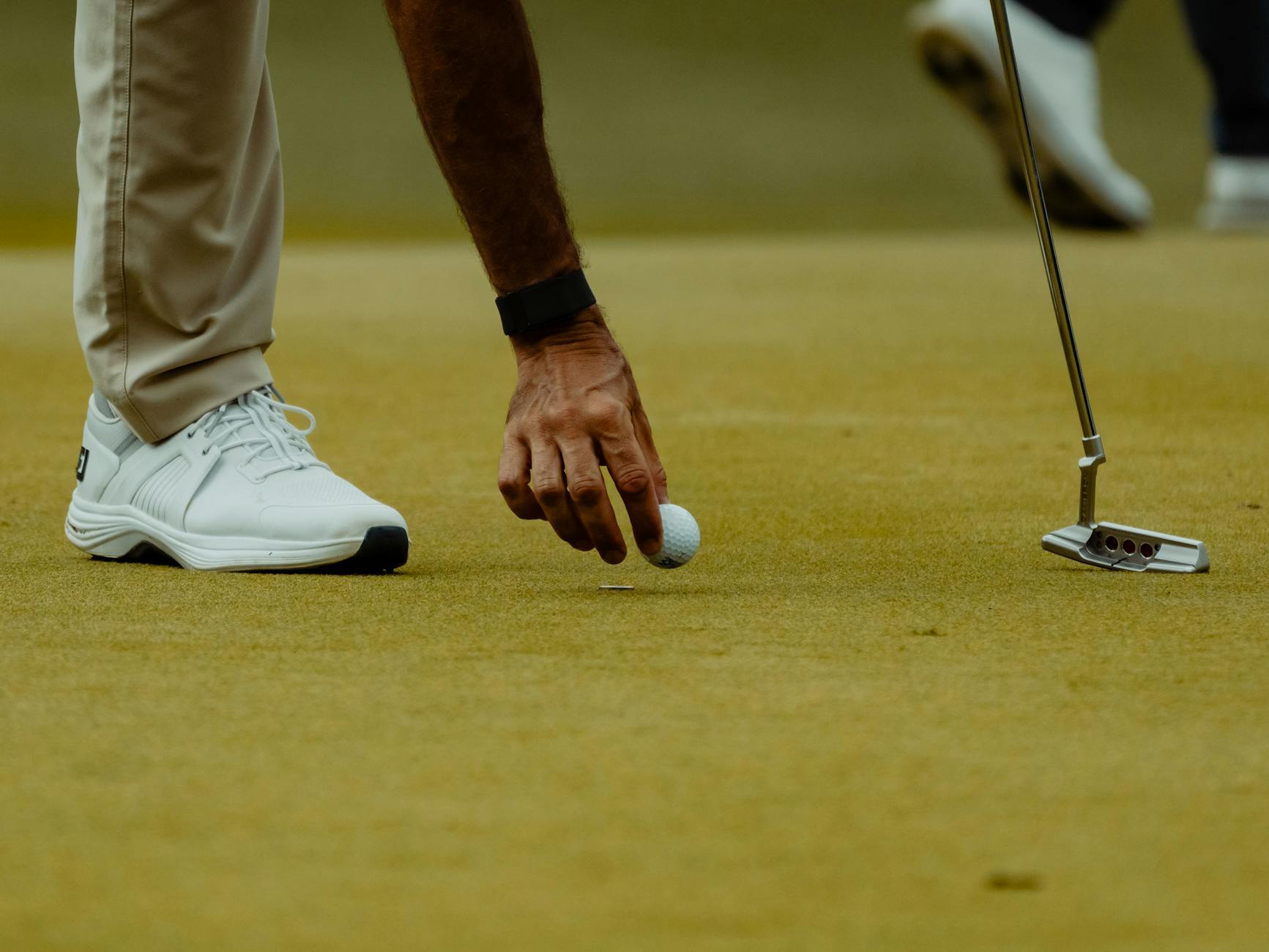 PGA Tour LIV Golf Antitrust Class Action - Featured image