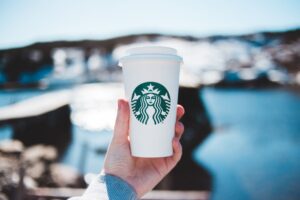 Starbucks Tip Pool Manager Violation Class Action - Featured image