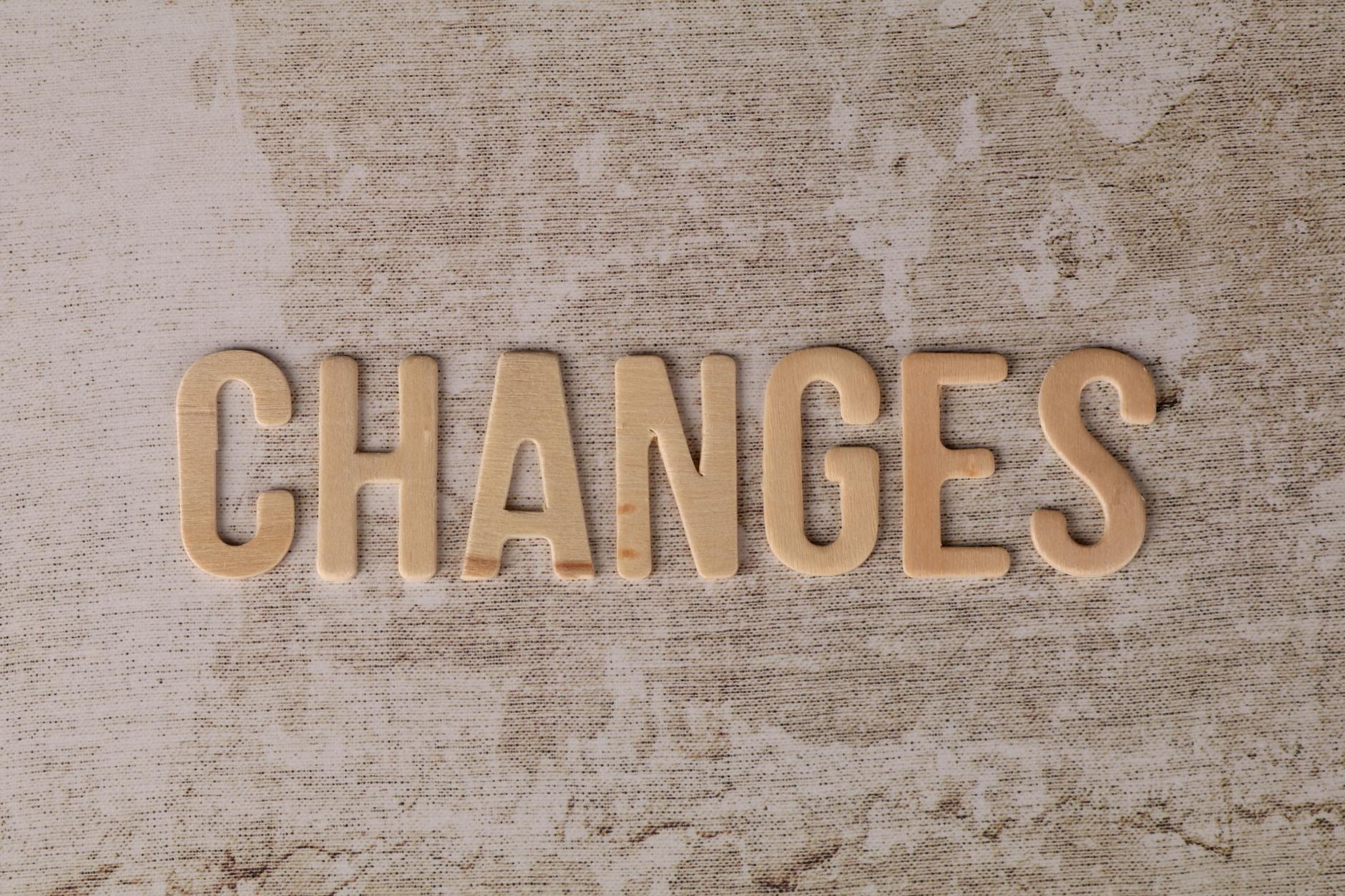 State Settlements and Licensing Changes