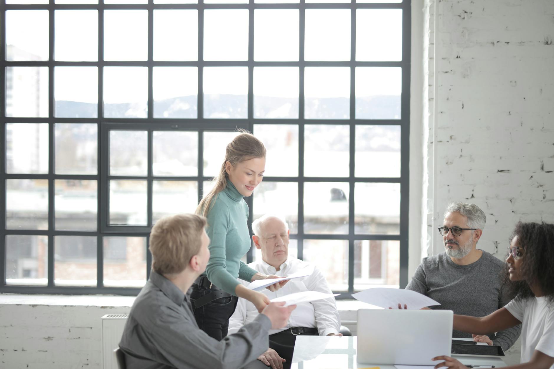 The Affected Employees—Who Can Claim Compensation?