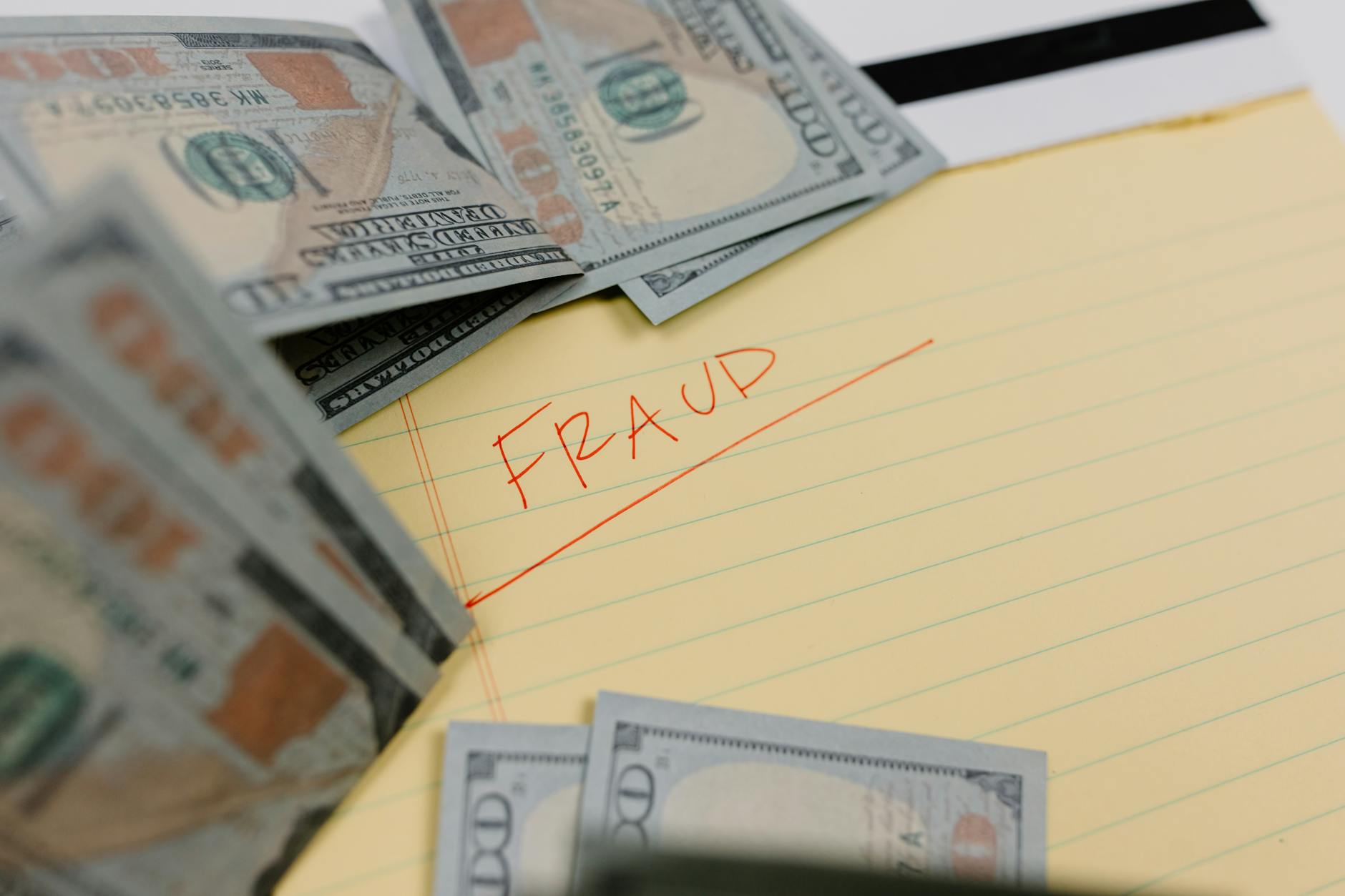 The April 2024 Securities Fraud Investigation and Stock Price Impact