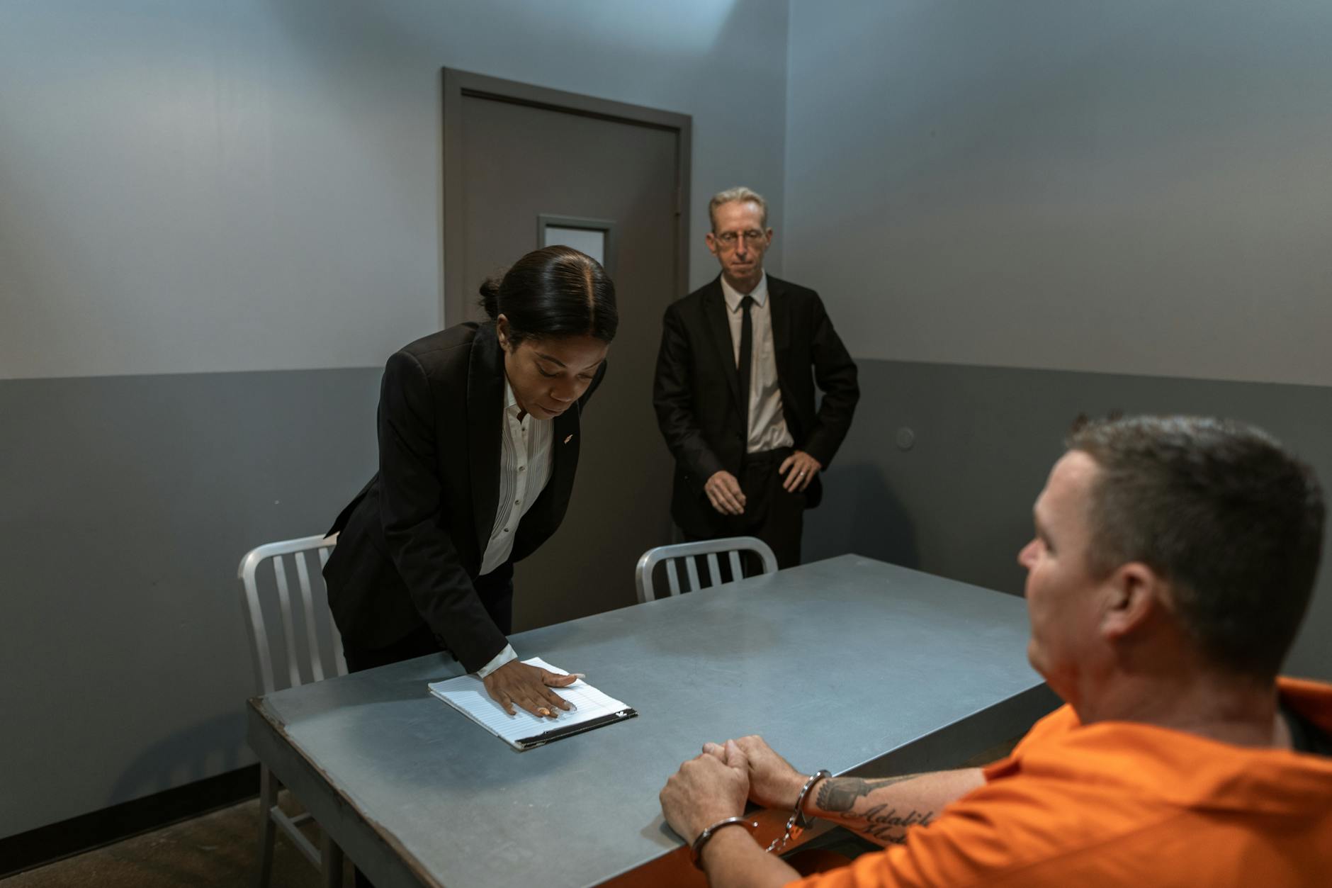 The Florida Attorney General Investigation and Settlement