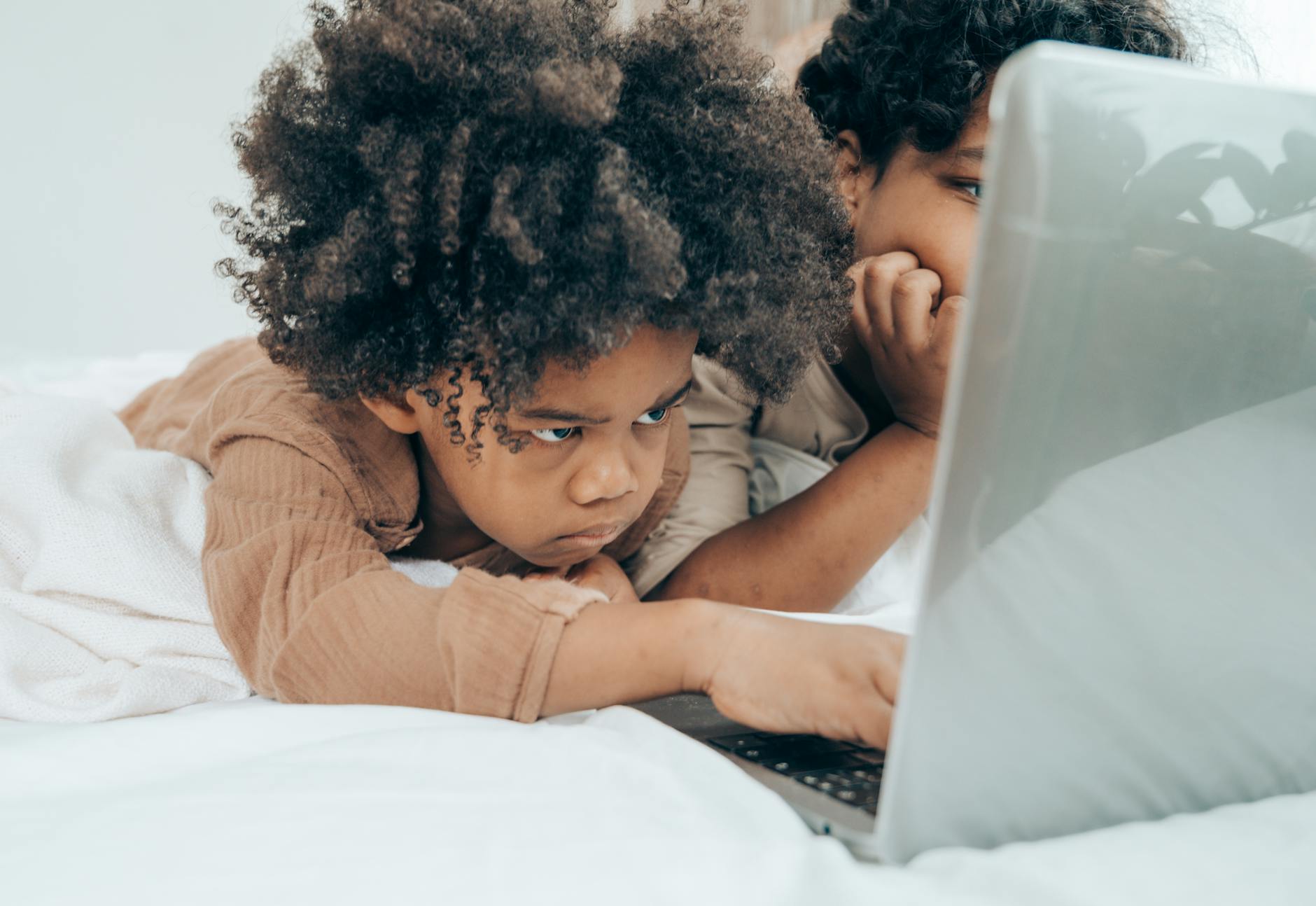 THE FTC'S CHILDREN'S DATA VIOLATION—A PARALLEL ENFORCEMENT ACTION
