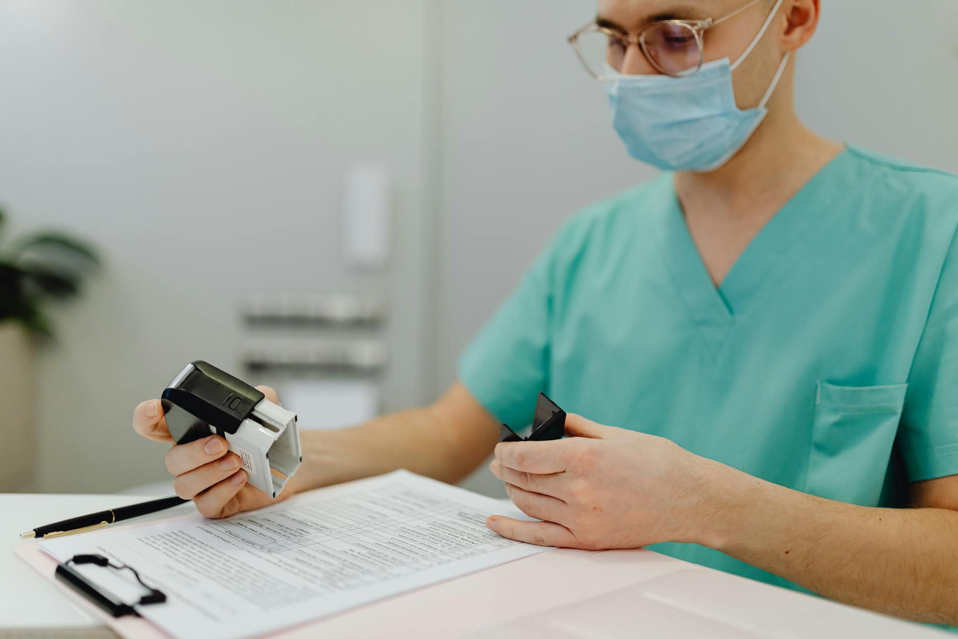 The Independent Medical Review Fine and Regulatory Accountability