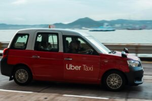 Uber Sexual Assault Passenger Safety Class Action - Featured image