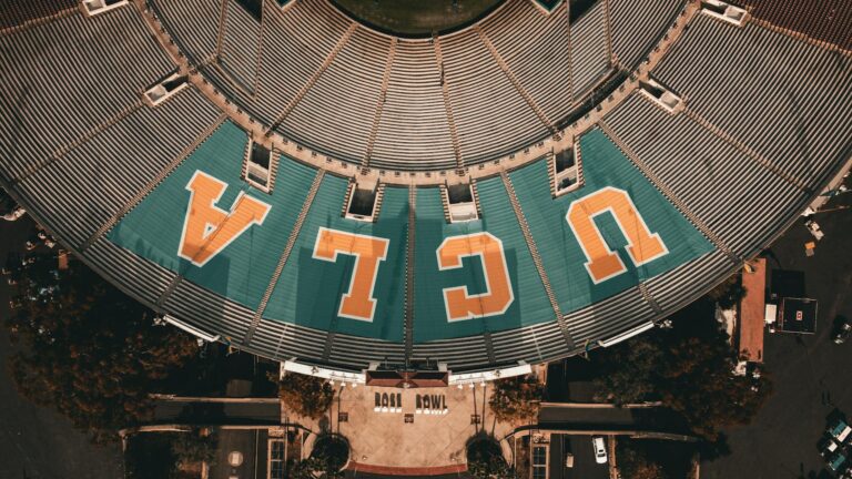 UCLA Heaps Sexual Abuse Settlement - Featured image