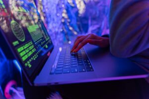 Universal Health Services Ransomware Class Action - Featured image