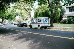 USPS Postal Worker Overtime Class Action - Featured image