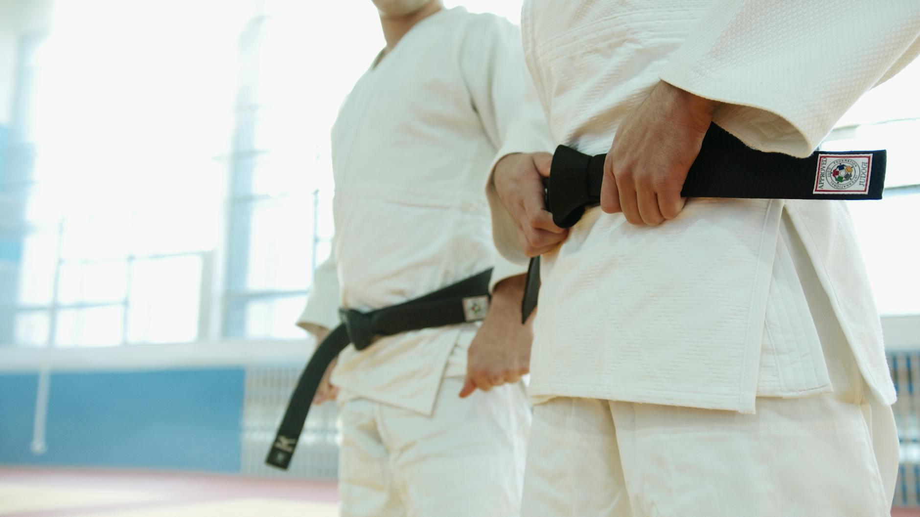 What Is the USA Taekwondo Class Action Lawsuit?