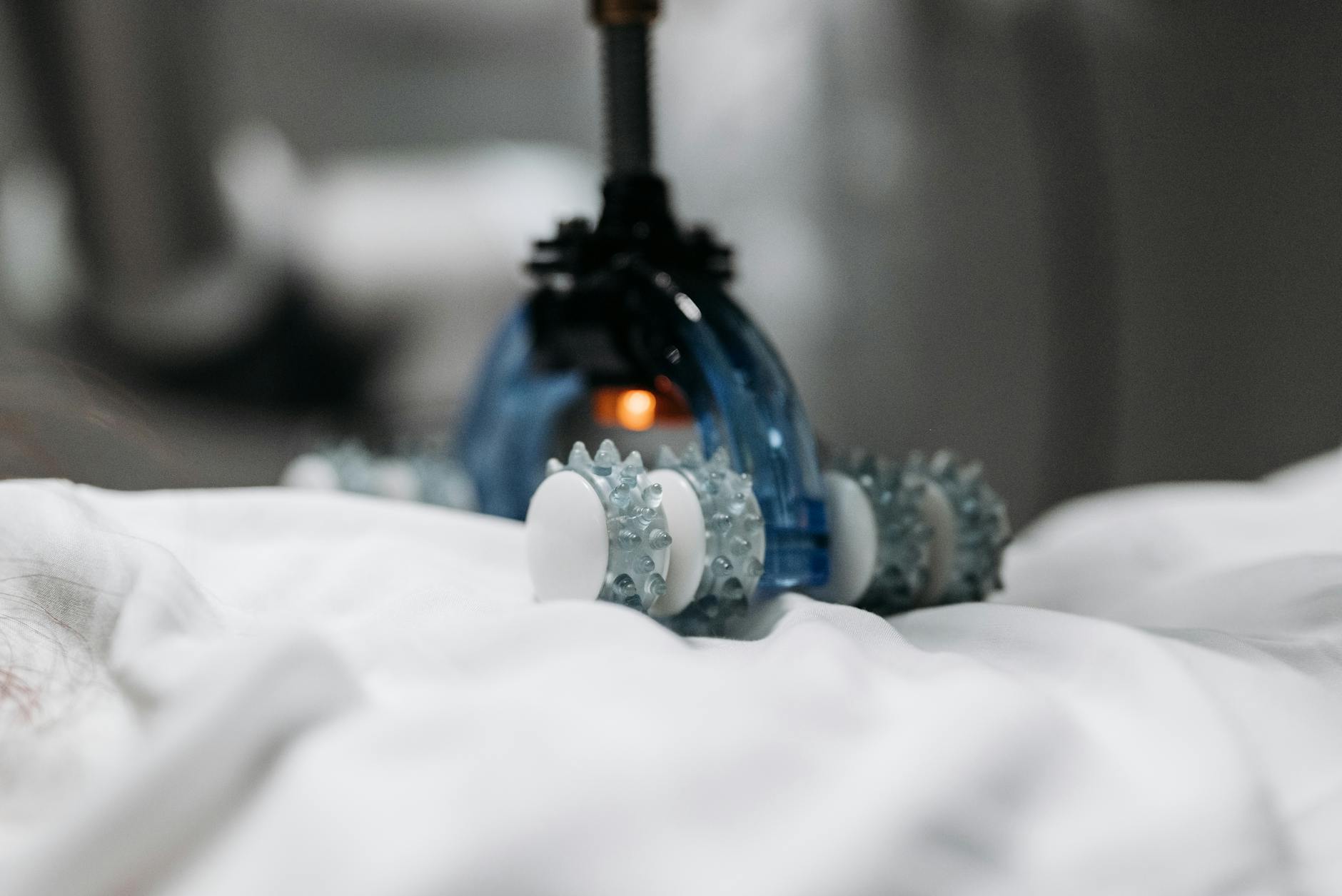 What Sparked the Massage Envy Sexual Assault Lawsuits?