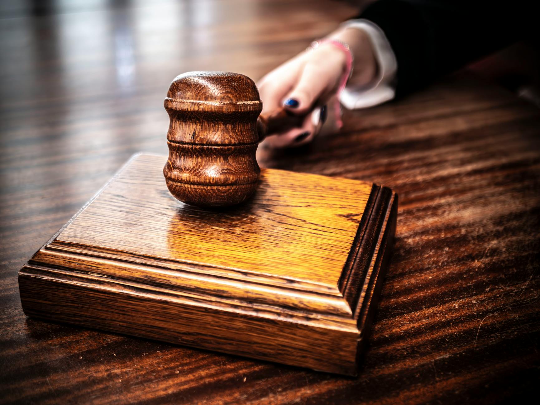 Who Is Behind the Class Action Lawsuits?