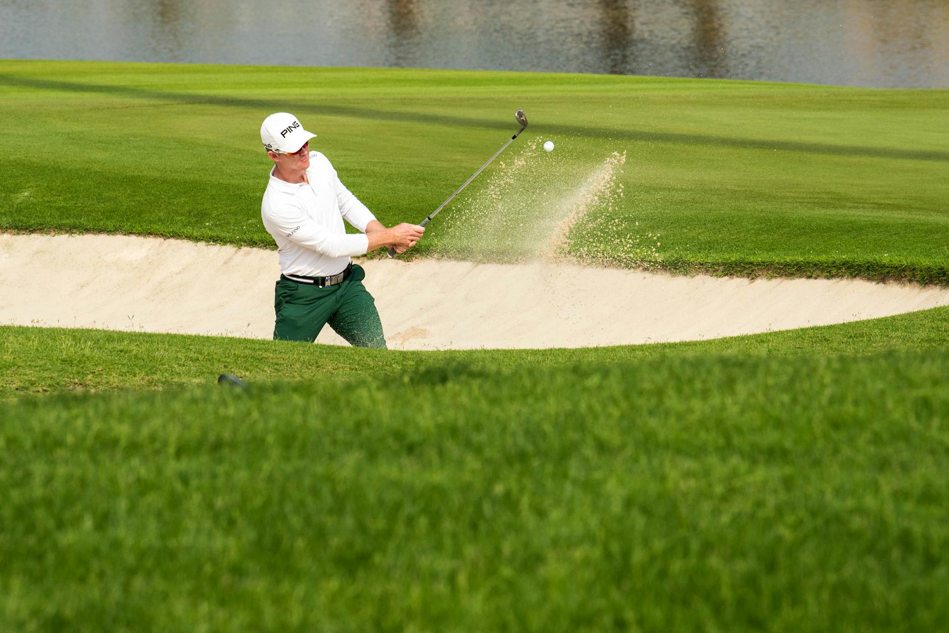 Why Did This Matter to Professional Golf and Fans?