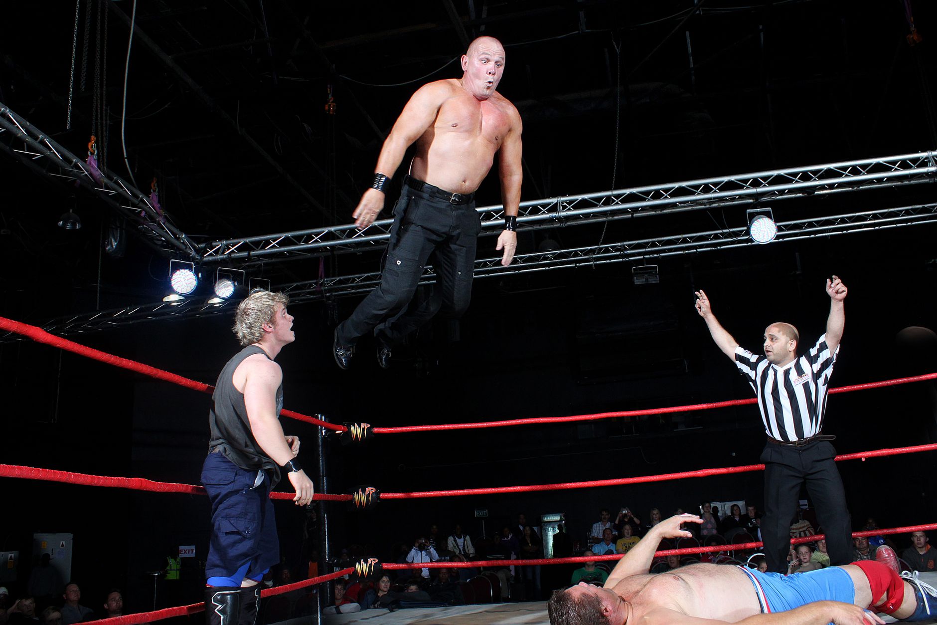 Why Does WWE Wrestler Classification Matter Legally?