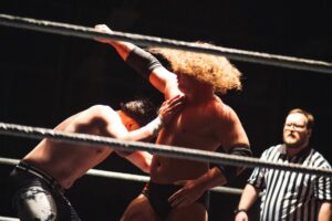 WWE Wrestler Classification Employment Class Action - Featured image