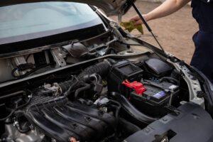 Advance Auto Parts Data Breach Class Action Claims Employee and Customer Data Was Exposed - Featured image