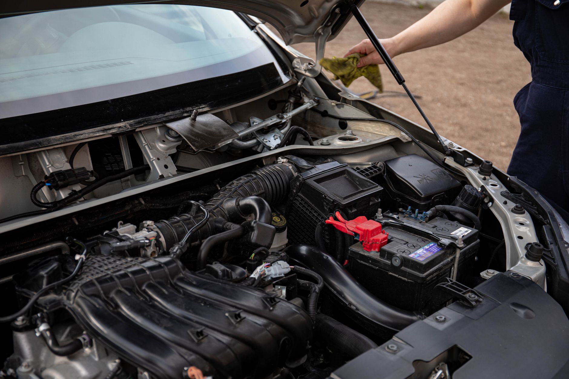 Advance Auto Parts Data Breach Class Action Claims Employee and Customer Data Was Exposed - Featured image