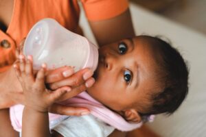 Enfamil NEC Class Action Claims Baby Formula Increased Intestinal Disease Risk - Featured image