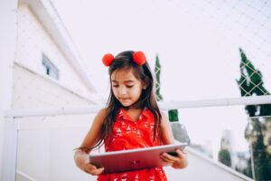 Google Play Children&rsquo;s Privacy Settlement