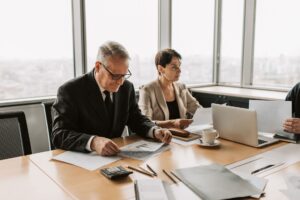 HDFC Executive Resigns Amid Ethical Concerns Over Corporate Leadership Decision - Featured image