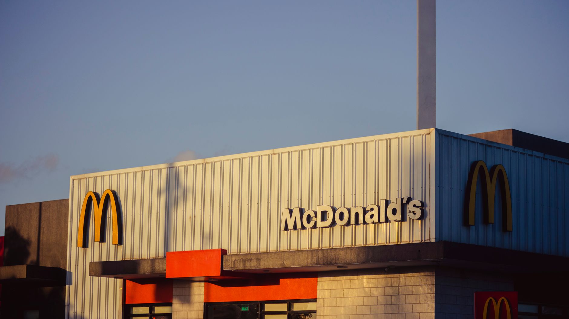 McDonald's Contaminated Drink Class Action Claims Customers Found Foreign Material in Sodas - Featured image