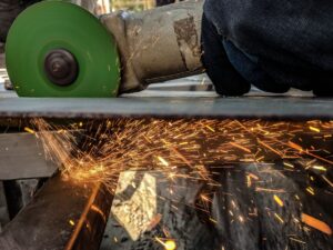 Menard Bonded Abrasive Wheel Settlement