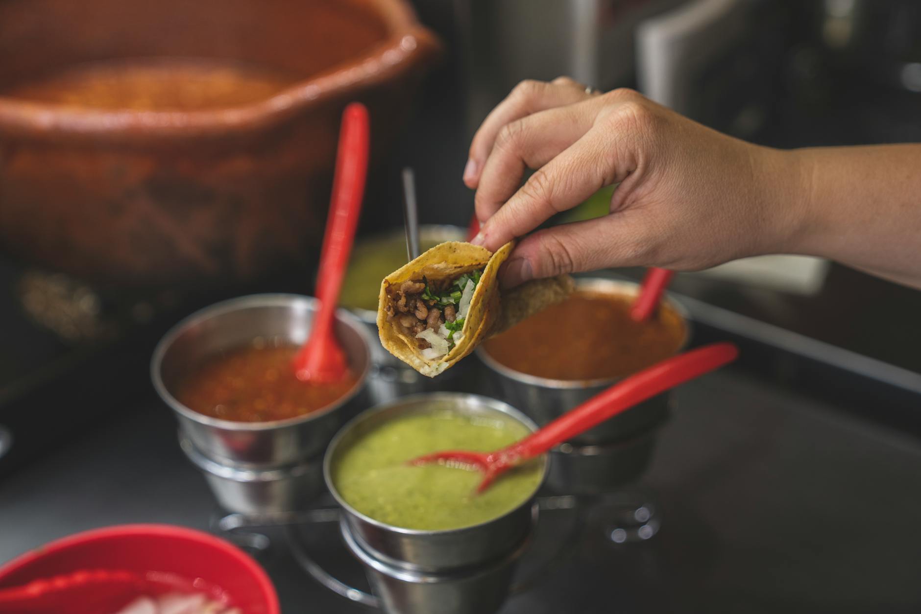SETTLEMENTS AND PAYOUT AMOUNTS IN TACO BELL CASES