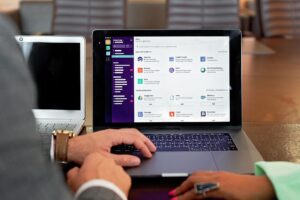 Slack Privacy Class Action Claims Workplace Messages Were Used for AI Training - Featured image