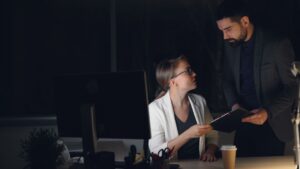 Taco Bell Employee Overtime Class Action Settlement - Featured image