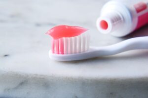 Tom&rsquo;s of Maine Toothpaste Settlement
