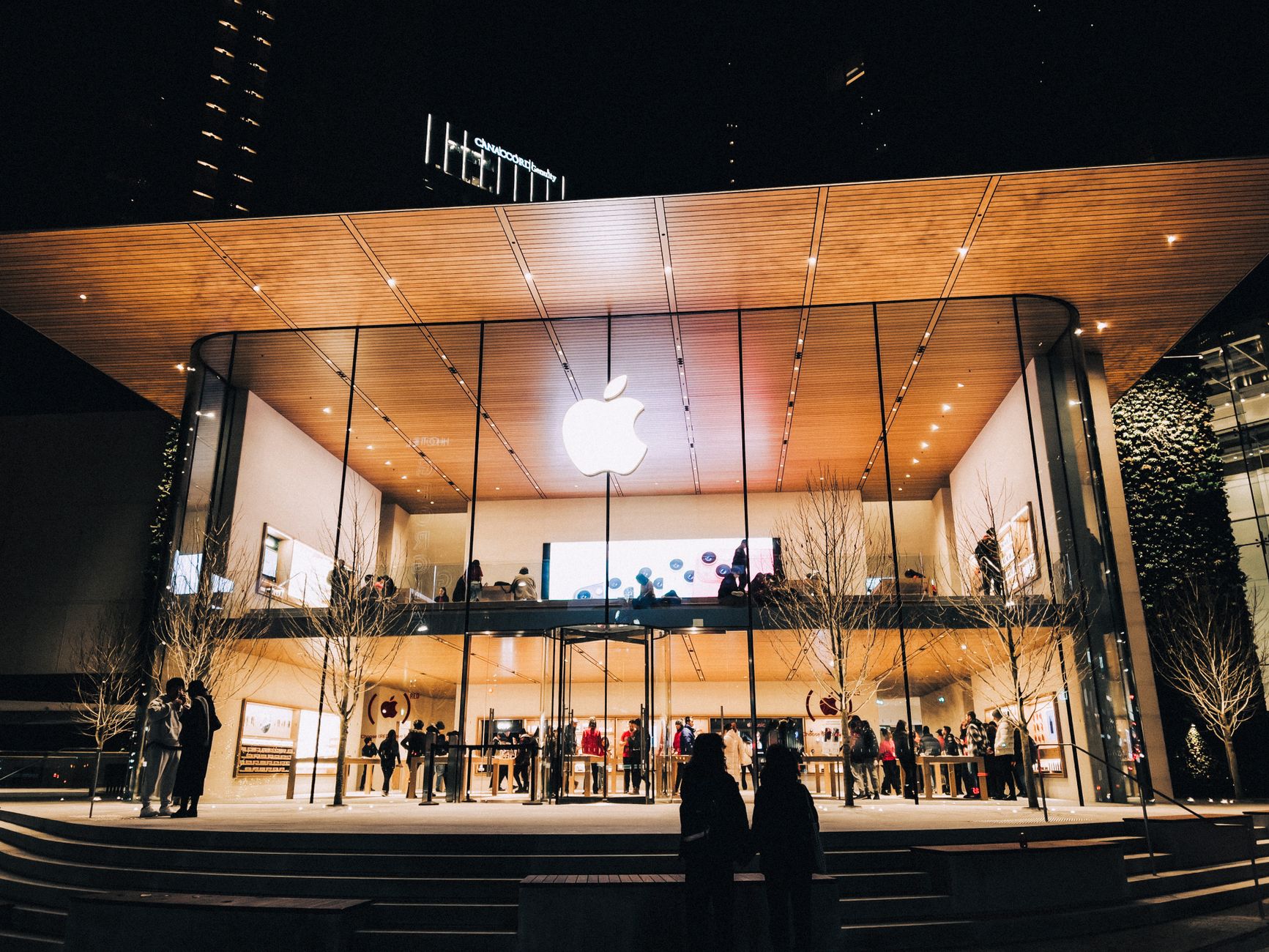 Apple Biometric Privacy Class Action Alleges Unauthorized Iris and Retinal Scans - Featured image