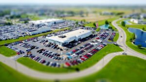 Car-Mart investors initiate securities class action lawsuit over alleged violations - Featured image