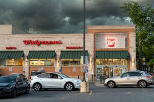 CVS Health Data Privacy Consumer Lawsuit: Common Questions About Claims and Case Status - Featured image
