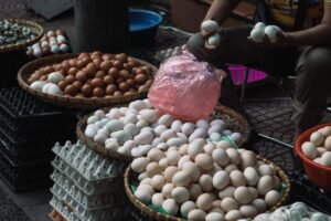 Egg Producer Settlement: Millions of Eggs to Be Distributed Nationwide - Featured image