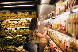 Kroger Grocery Pricing Privacy and Consumer Rights Claims Explained for Grocery Shoppers - Featured image