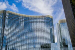 Las Vegas Grand Prix $3 Million Settlement Resolves 2023 Ticket Holder Class Action - Featured image