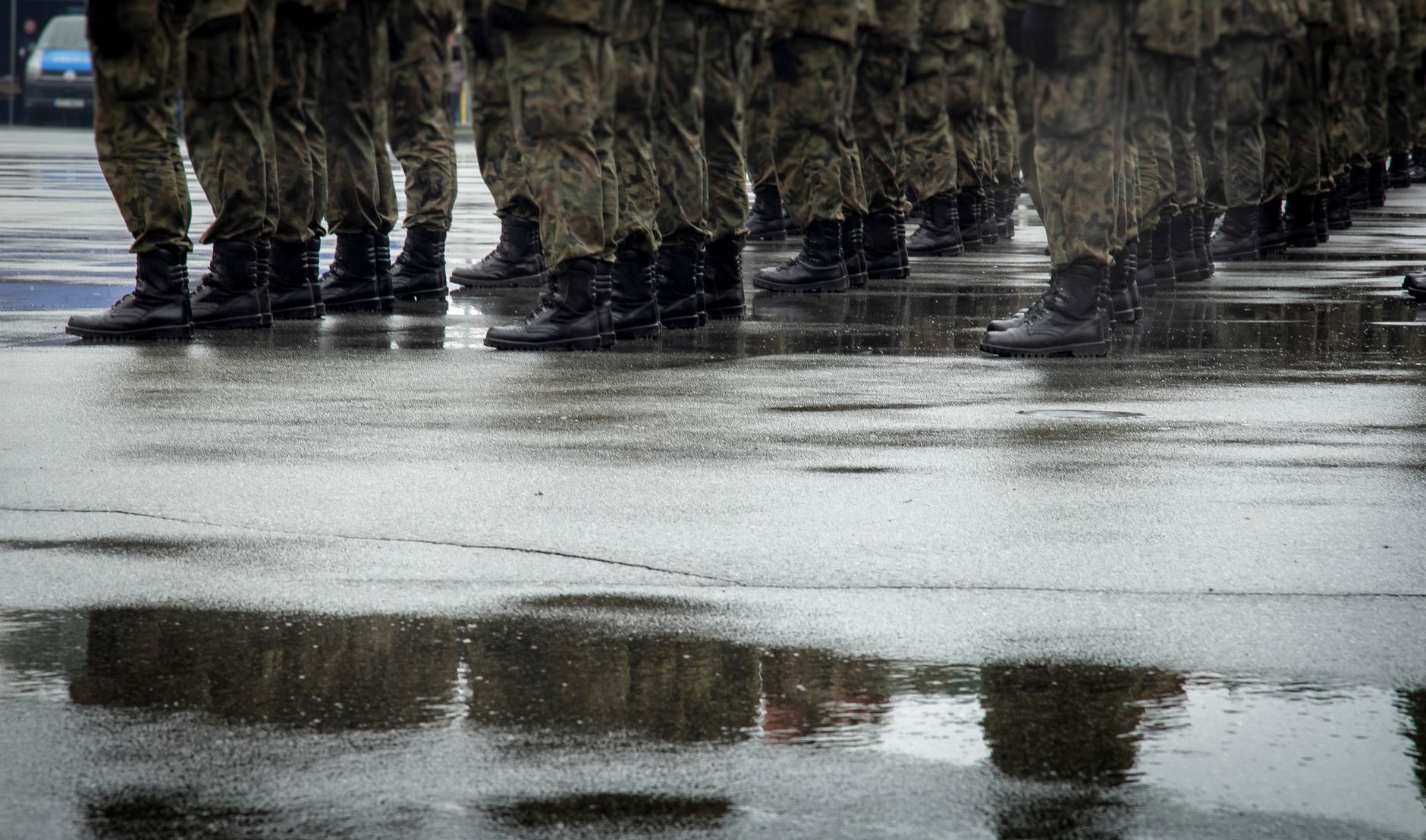 Military service members win federal class action discrimination lawsuit - Featured image