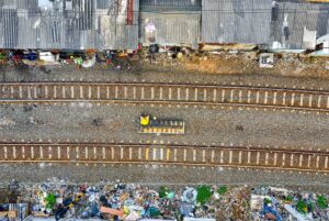 Norfolk Southern Derailment Settlement Resolves Claims From East Palestine Residents - Featured image