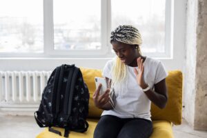 Snapchat Youth Privacy Class Action Claims Snapchat Users May Have Claims to Review - Featured image