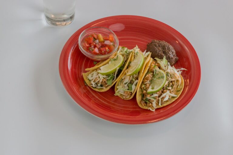 Taco Bell Cyclospora Class Action: Outbreak Expands to Four More States - Featured image
