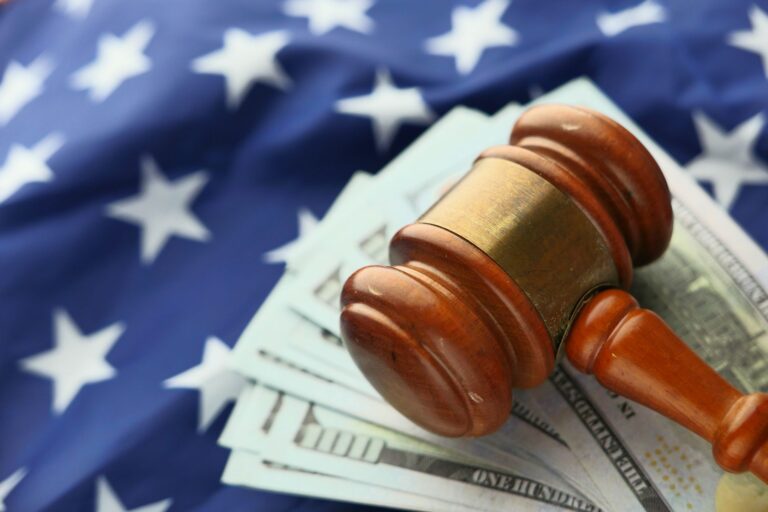 Class Action Settlement Data-Backed Analysis: Numbers Behind the Latest Headlines - Featured image