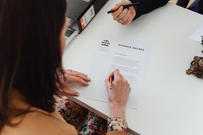 File settlement claim without documentation proof how to apply - Featured image
