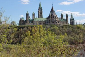 Government of Canada Settles Online Account Privacy Breaches for Eight Million Dollars - Featured image
